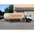 Howo LPG Tanker Transportation Transport Transport Transpertion Sale